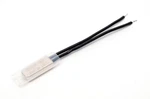 5X KSD9700 Temperature Switch Metal Thermostat Thermal Protector Nc 5A 250V Fuse. Fixed Price $10.95.