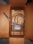 Powers Process Controls Thermal System Part No 700-154 Model 1218 New Aisle. Fixed Price $65.00.