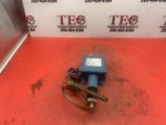 United Electric E100-8BC Temperature Switch: 350 To 640 F. Fixed Price $700.00.