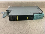 Siemens 6SL3120-2TE13-0AD0. Fixed Price $300.00.