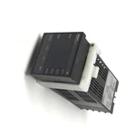 Fuji Electric PYX4MEY1-222YF Temperature Controller, Multi-input, 100-240VAC. Fixed Price $200.00.
