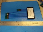 Wilder Technologies Hdmi-a Calibration Module Hdmi-tpa-cal 600-1007-000. Fixed Price $100.00.