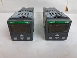 Ascon M3-3100-0000/001 Tested Temperature Control Lot Of 2. Fixed Price $280.00.