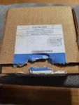 Johnson Controls T-4756-205 Thermostat New, Open Box. Fixed Price $79.99.