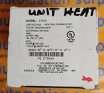 Tpi ET5SS Line-voltage Thermostat 125-277VAC New!! Quantity!! Wow!!. Fixed Price $19.99.