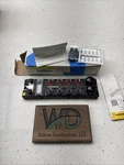 Turck TBIP-L4-FDIO1-2IOL Io-link, Ethernet/ip & Cip Block Module 100000360 New. Fixed Price $329.86.