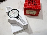 Starrett 25-441J Dial Indicator 1.000" Range .001" Grad. Very Nice Condition!!. Fixed Price $110.00.