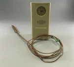 Barber-colman TC-4111 Electric Bulb Thermostat, -40F To +120F. Fixed Price $89.95.