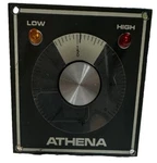 Athena Controls 76 Temperature Controller 0-300F 120/240V-AC. Fixed Price $150.00.