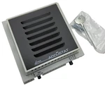 Psg Accustat Model MS-AH22 Low Voltage Multi Stage Thermostat LMSAH22. Fixed Price $29.56.