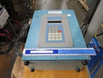 Assoc. Environmental Systems Oven Control Display Panel W/cables Not Tested P&r. Fixed Price $250.00.