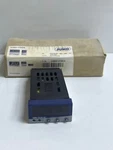 Jumo ITRON32 702040/88-888-000-22/,210,000 Compact Microprocessor Controller. Fixed Price $435.00.