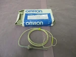 Omron E52-IC6D Thermocouple, J Type, 409650. Fixed Price $75.00.
