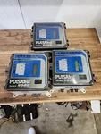 3-PULSAFEEDER 12 Amp Boiler System Controller Pulsatrol Series 9000 MB9220XXXXXX. Fixed Price $199.99.