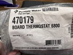 Pentair 470179 Electronic Thermostat Circuit Board For Pool & Spa Heaters, New. Fixed Price $149.00.