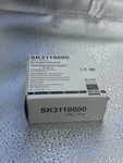 New Rittal SK3110 Enclosure Thermostat Temperature Regulator 5-60*C Fast Ship. Fixed Price $49.00.