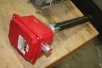 Chromalox Cat# ARMTI-2405T2E4XX 240VAC 1PH 4KW Immersion Heater New. Fixed Price $249.99.