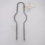 Incoe Tubular Heater Rhk 8.5 LB850 2400W 230V M7 M8 For Hot Runner Systems. Fixed Price $49.99.