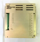 Engineering BTUE2 5045387-03 Over Temperature Module, For Parts/ Repair. Fixed Price $360.00.