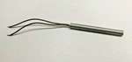 Nordson E198734 Heating Element 938126B Cartridge 280W 240V 3-3/4" X 3/8". Fixed Price $50.00.