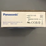 Panasonic AKT7211100 Pid Temperature Controller Series. Fixed Price $59.99.