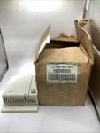 Used Johnson Controls Wall-mount Temperature Sensor Controller TE-67NP-1N00. Fixed Price $30.00.