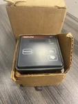 Watlow CVCBHH00000600B Series Temperature Controller 120VAC 8A Relay Output. Fixed Price $227.99.