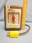 Itc Industrial Timer Company PAB-60S Second Interval. Fixed Price $79.95.