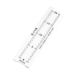 Bach Simpson Ltd Model 5624, Megapascal Scale, 0-20 Mpa (g). Fixed Price $19.99.