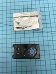 Hoffman 01145.9-00 A-temno Temperature Controller. Fixed Price $50.00.