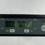 Rae PGM-50-4P Gas Detector Uk Made Fastfreeshipping Noimporttax. Fixed Price $140.00.