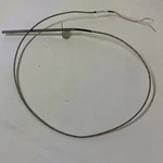 Watlow Rigid Sheath 25DJSUH024A Thermocouple Type In Lead Length. Fixed Price $99.87.