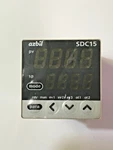 New Azbil SDC15 Yamatake Temperature Controller Single Loop Digital C15TV0TA0200. Fixed Price $158.00.