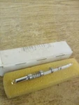 Accutherm Fahrenheit Temperature Sensor S-70. Fixed Price $19.98.