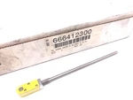 New Alnor Tc Imrs 4575 K Thermocouple Thermometer Probe 3/16D, 5-3/4L, Rev 05. Fixed Price $42.95.