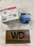 1016 Honeywell Combustion Controller Brand New. Fixed Price $412.74.
