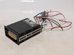 Newport Electronics 268-TC1 Digital Temperature Controller/indicator *parts Only. Fixed Price $89.99.