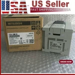 New Mitsubishi FX3U-32MR/DS Programmable Controller FX3U-32MR-DS Expedited Ship. Fixed Price $302.32.