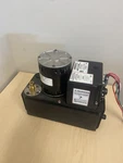 Hartell Pumps A5X-1LI-460 Condensate Pump, Volts, 50/60 Hz, 1PH, 134001P3. Fixed Price $153.75.