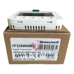 New Box Honeywell TF428WNM/U Intelligent Temperature Control Panel 220-230V. Fixed Price $189.00.