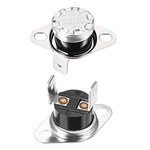 Uxcell KSD301 Thermostat 90 C/194 F 10A N.c Adjust Snap Disc Temperature Swit.... Fixed Price $14.00.