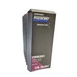 Foxboro FBM201 P0914SQ 8-CHANNEL Analog Input Module I/a Series Hart. Fixed Price $49.99.