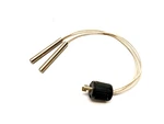 Ogden MWFX33-2C3 Cartridge Heater 3/8" Dia. 3"L 500W 240V 4-7, 11-6, Lot Of. Fixed Price $56.99.
