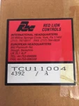 Red Lion TCU11004 Temperature Controller. Fixed Price $275.00.