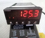 Omega Process Controller / Temperature Panel Meter DP41-B-A-C24 -tc Working. Fixed Price $650.00.