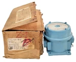 United Electric J120-612 Differential Pressure Switches 125-3000 Psi 15A 480 Vac. Fixed Price $499.00.