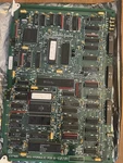 Barber Colman E57965 A-60201 Seq. Hydraulic Pcb, Used, Free Shipping. Fixed Price $220.00.