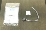 Nordson Handgun Thermostat Replacement Kit (no Brown Block) 271929A Nos. Fixed Price $25.70.