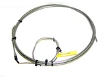Mor Electric Heating K33U-207-01A-16-F3B048-0 Type Thermocouple. Fixed Price $109.95.