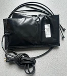 New Hotstart KBW5015T-000 Plug In Battery Heater Thermal Wrap 50W 120V 26" Long. Fixed Price $134.95.